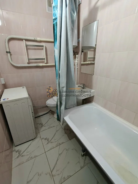 Аренда квартиры, Уфа, ул. Баязита Бикбая - Фото 11