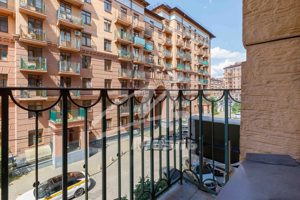 Продажа квартиры, Химки, Летчика Ивана Федорова ул. - Фото 13