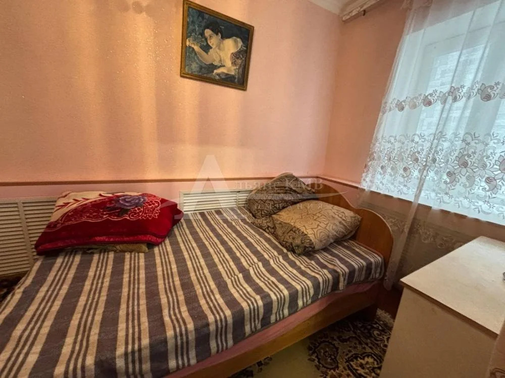 Продажа дома, Зеленокумск, Советский район, Партизанский пер. - Фото 7