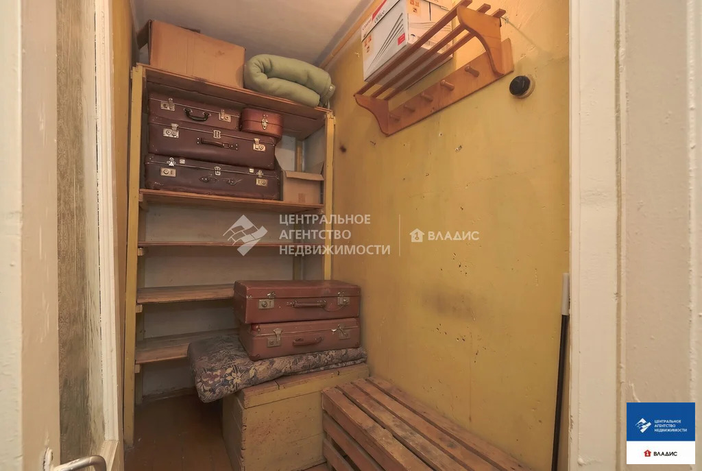 Продажа квартиры, Рязань, ул. Дачная - Фото 8