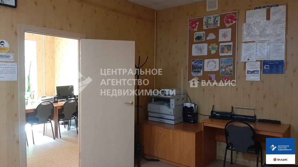 Продажа офиса, Рязань, ул. Костычева - Фото 4