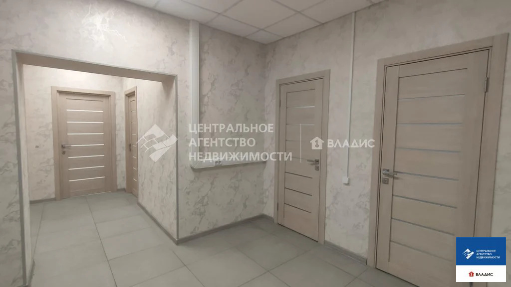 Аренда офиса, Рязань, Цветной бульвар - Фото 6