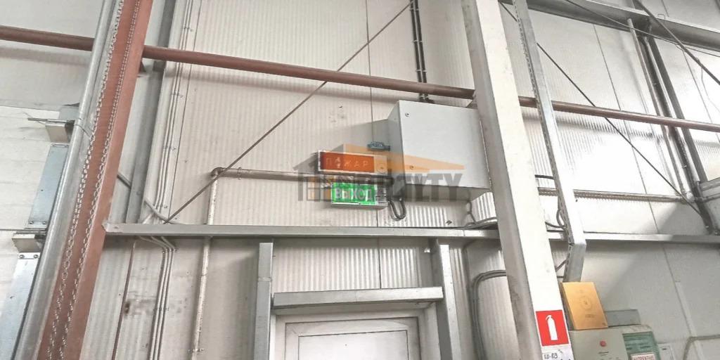 Аренда склада, Люберцы, Люберецкий район, Старый двор ул. - Фото 4