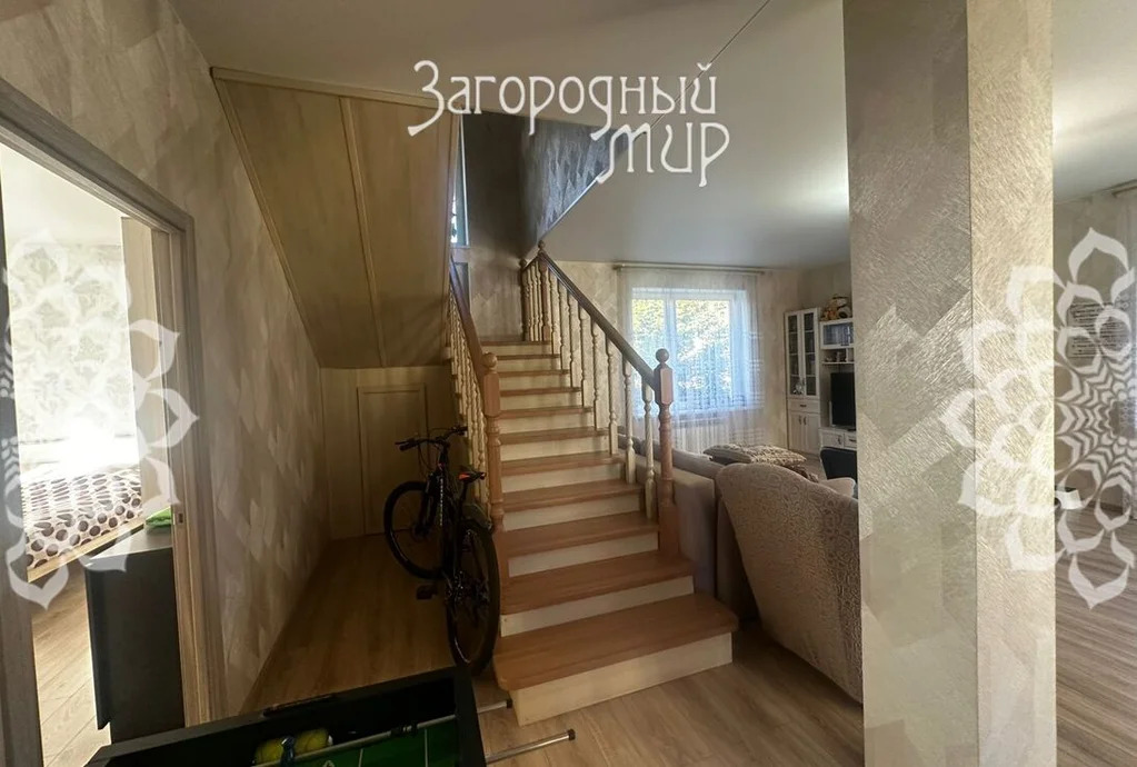 Продам дом, Волоколамское шоссе, 50 км от МКАД - Фото 13