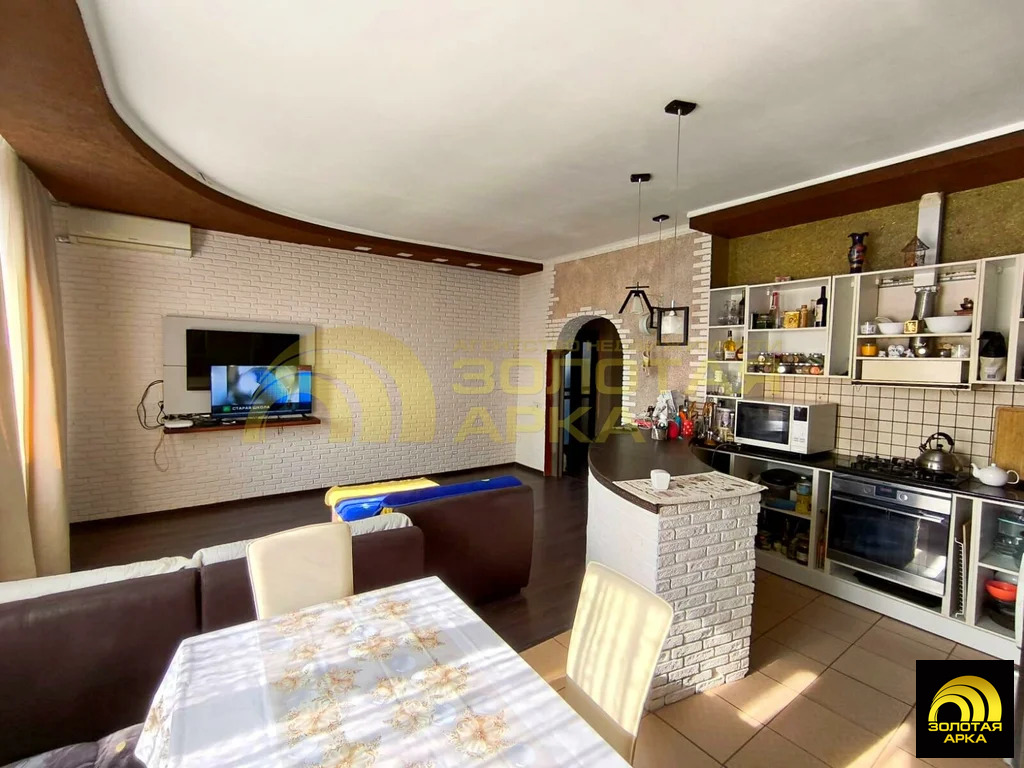 Продажа дома, Варениковская, Крымский район, ул. Дарвина - Фото 8