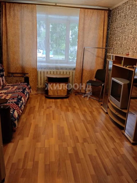 Продажа комнаты, Новосибирск, ул. Жуковского - Фото 0