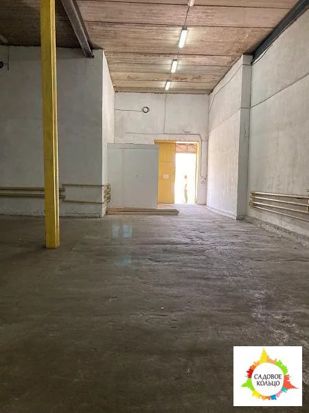 Помещения под склад или производство на закрытой, охраняемой территори - Фото 22