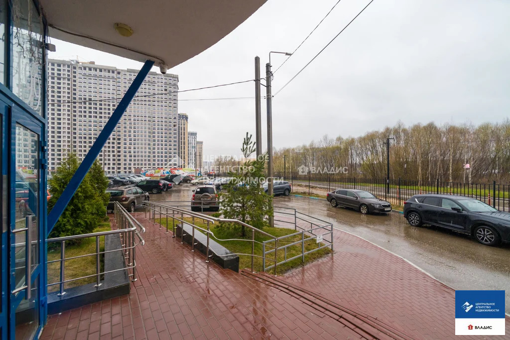 Продажа квартиры, Рязань, Брестская улица - Фото 16