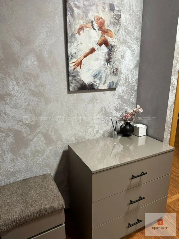 Продажа квартиры, Казань, ул. Академика Губкина - Фото 3