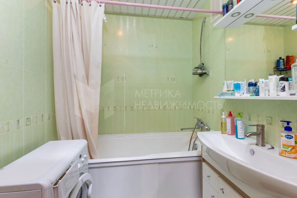 Продажа квартиры, Тюмень, г Тюмень - Фото 15