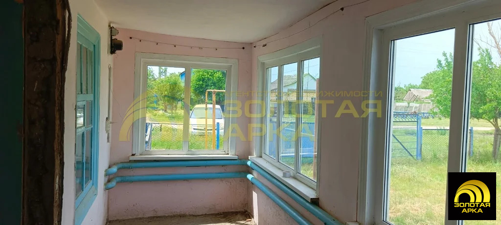 Продажа дома, Кеслерово, Крымский район, ул. Пушкина - Фото 8