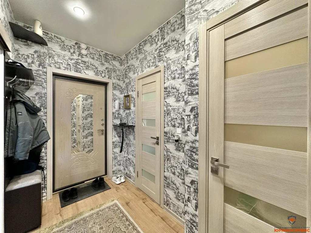 Продажа квартиры, Домодедово, Домодедово г. о., улица Курыжова - Фото 13