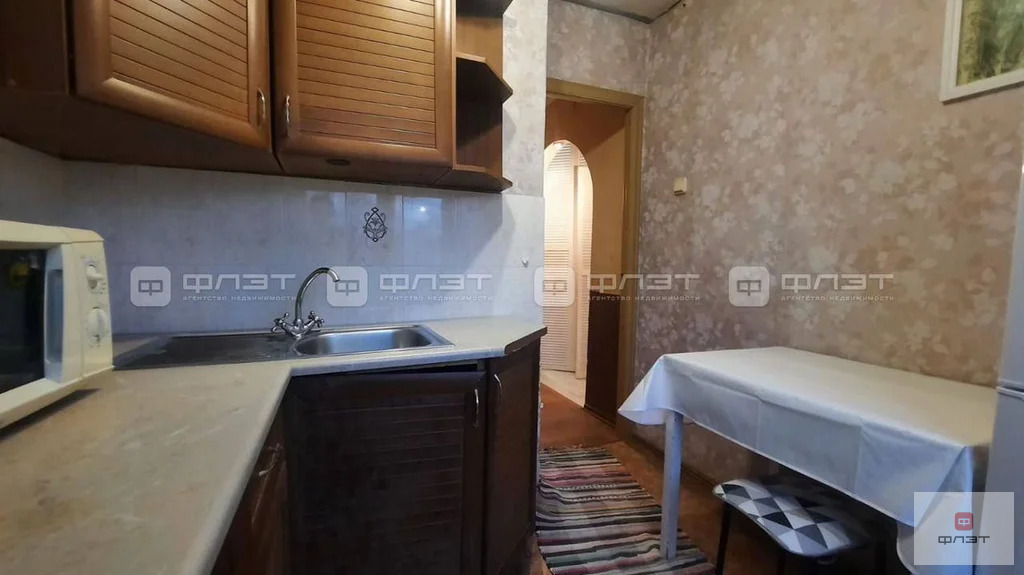 Аренда квартиры, Казань, ул. Светлая д.28 - Фото 9