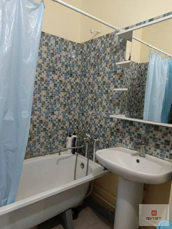 Продажа квартиры, Казань, ул. Наиля Юсупова - Фото 10