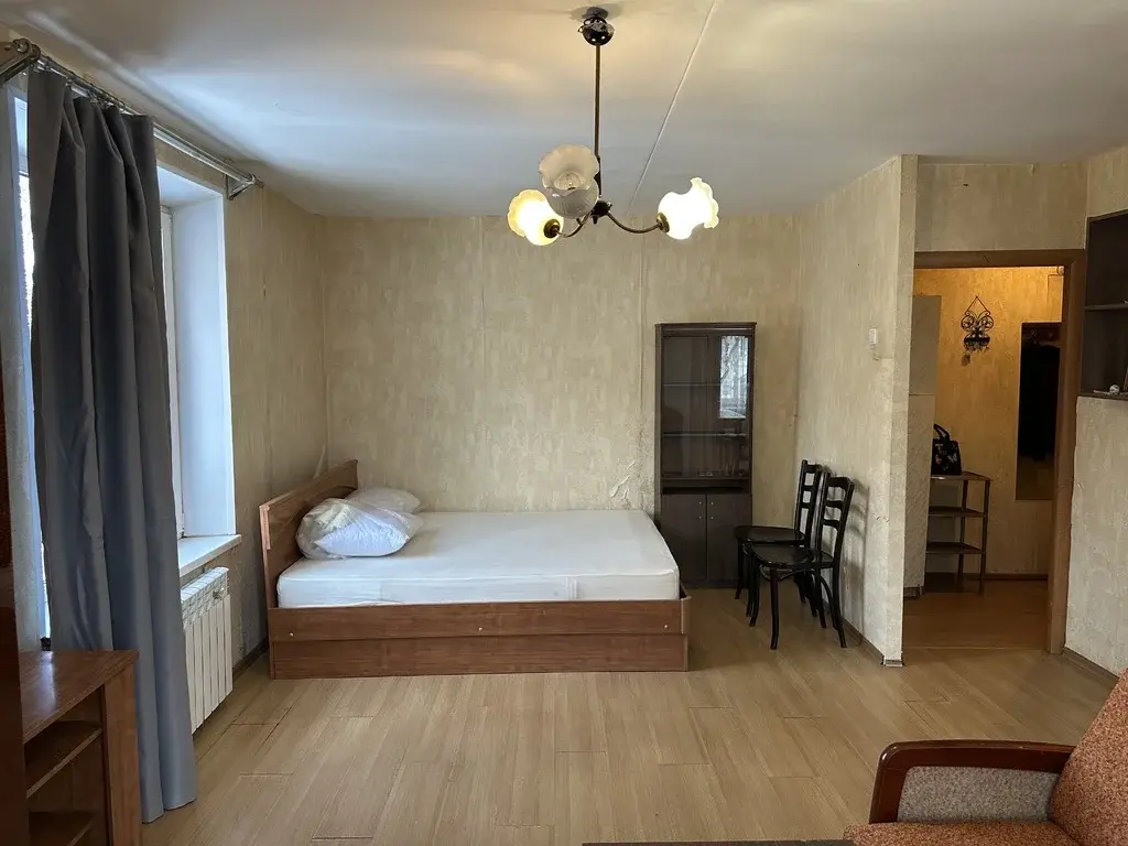 Однушку в Мытищах Общ.пл. 33 кв.м в 5-ти этажке на ул. Матросова Сдаю - Фото 19