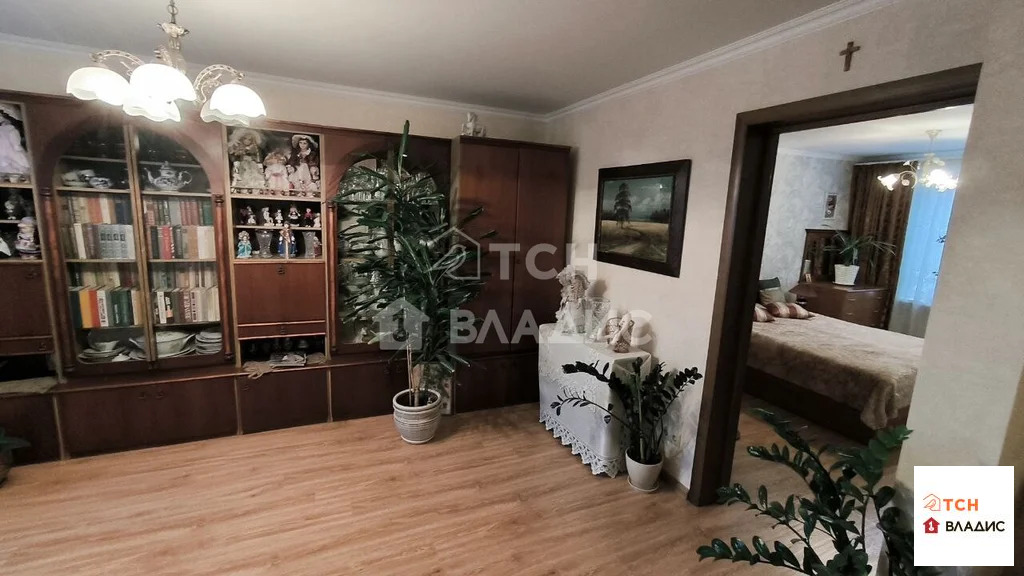 Продажа квартиры, Королев, улица Папанина - Фото 9