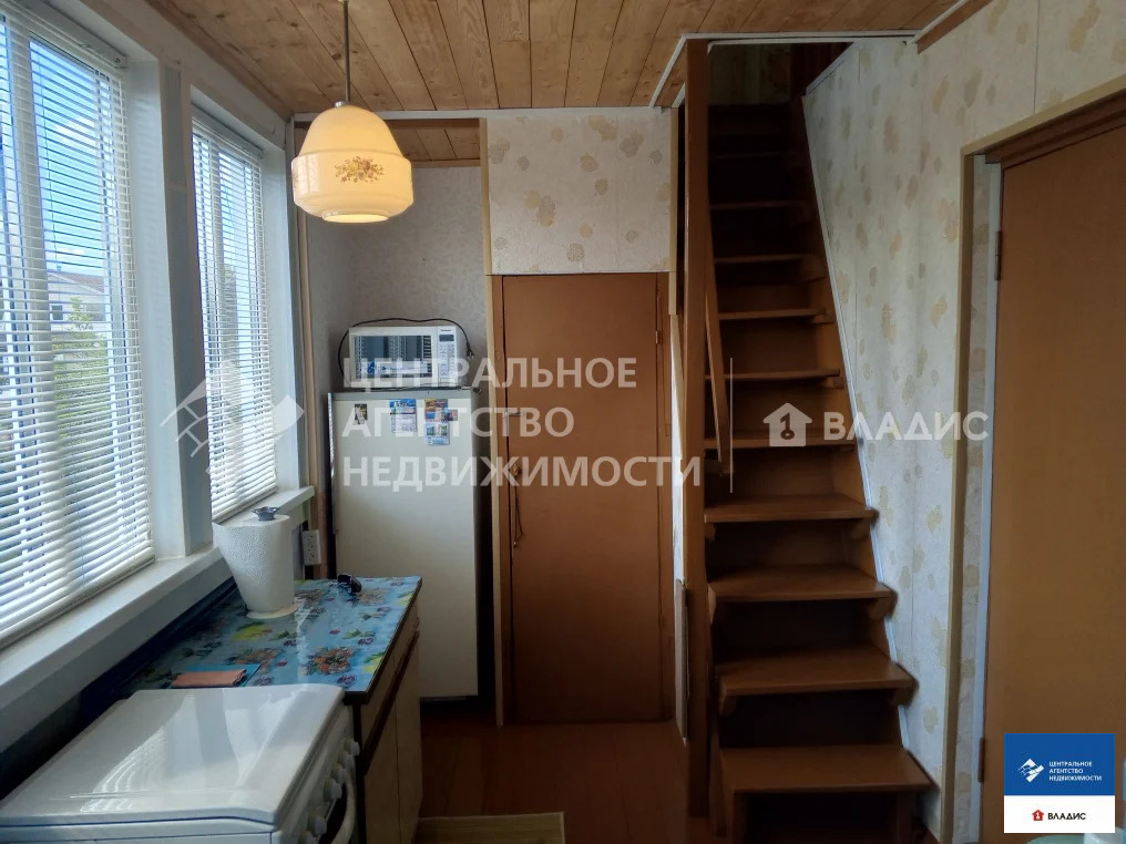 Продажа дома, Рязанский район - Фото 17