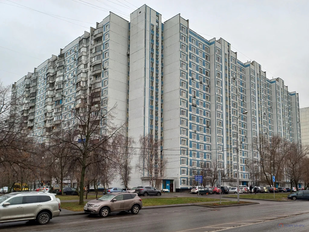 Продажа торгового помещения, ул. Борисовские Пруды - Фото 1