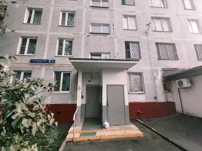 Уютная, светлая 1-я квартира. - Фото 27