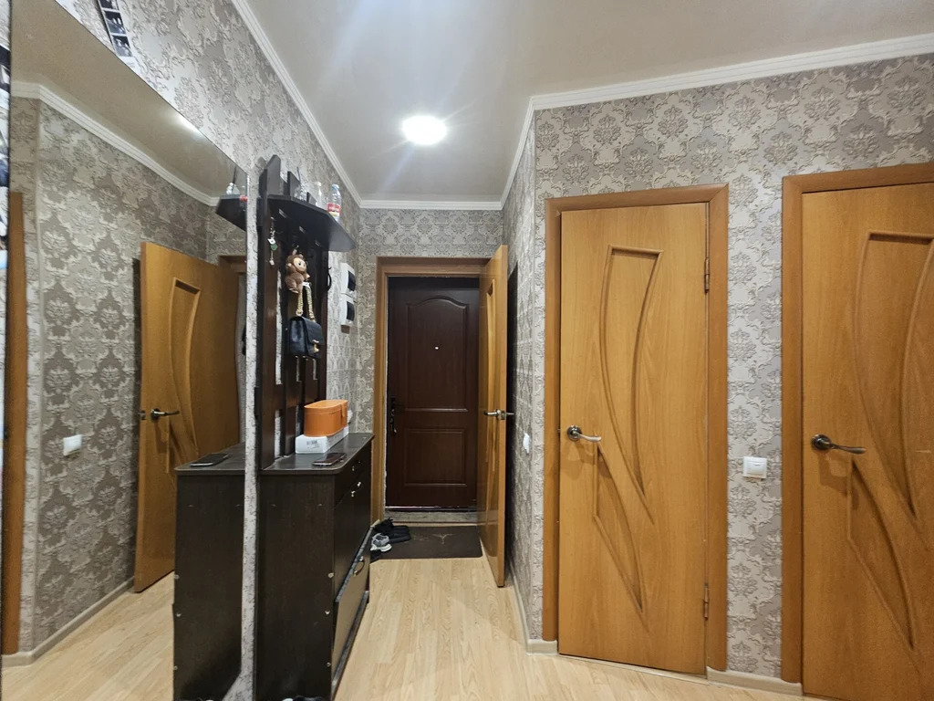 Продажа квартиры, Абинск, Абинский район, Комсомольский пр-кт. - Фото 1