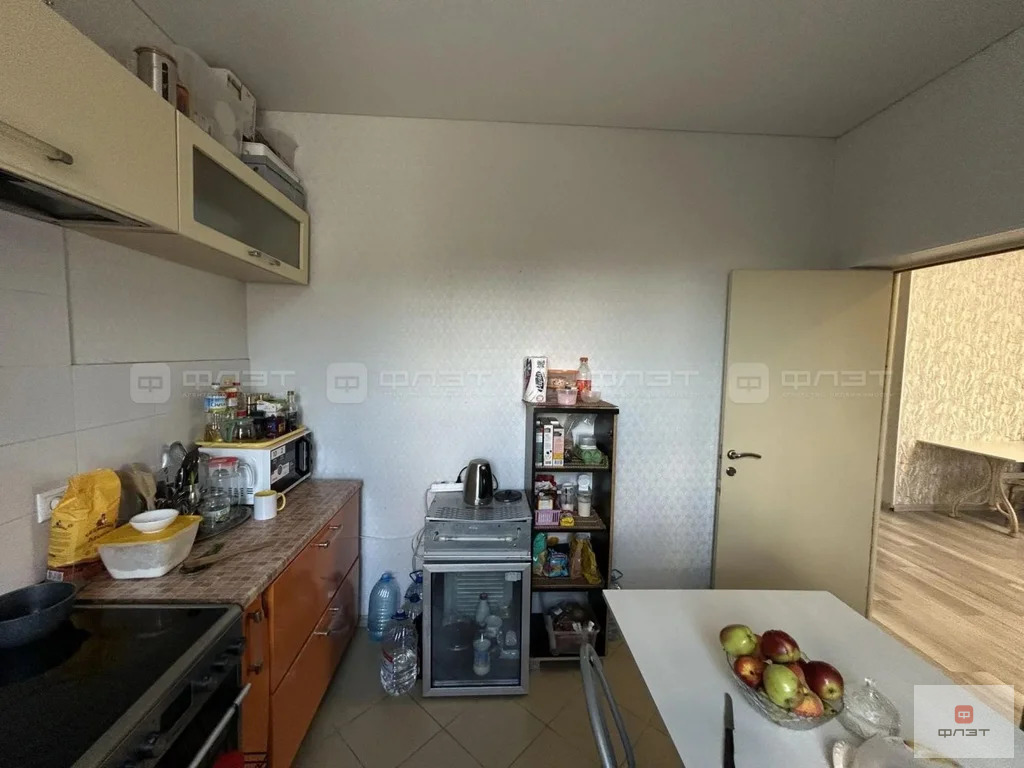 Продажа дома, Высокогорский район, 7-я аллея - Фото 14