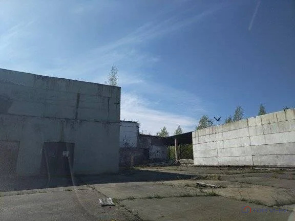 Продажа склада, Железногорск, ул. Южная - Фото 4