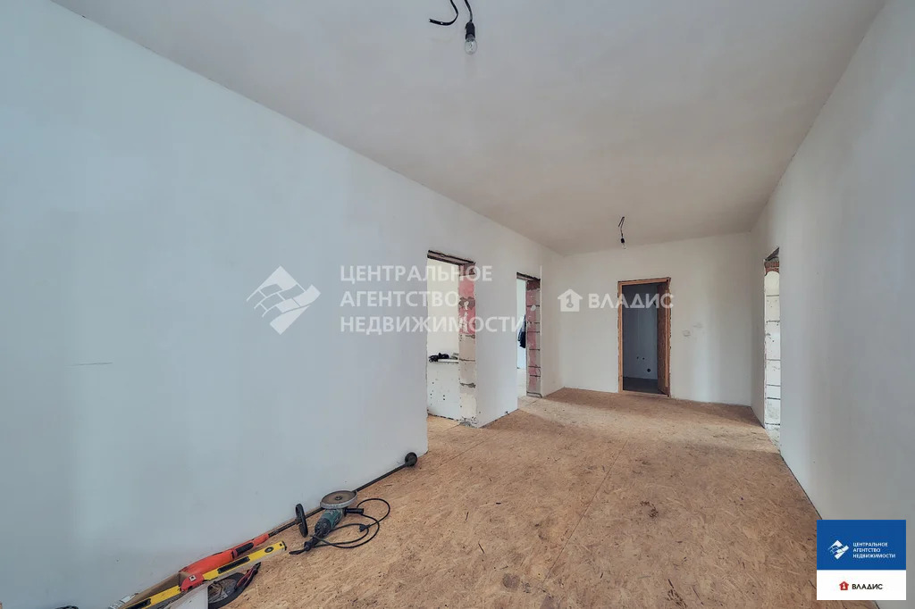 Продажа дома, Ходынино, Рыбновский район, ул. Центральная - Фото 17
