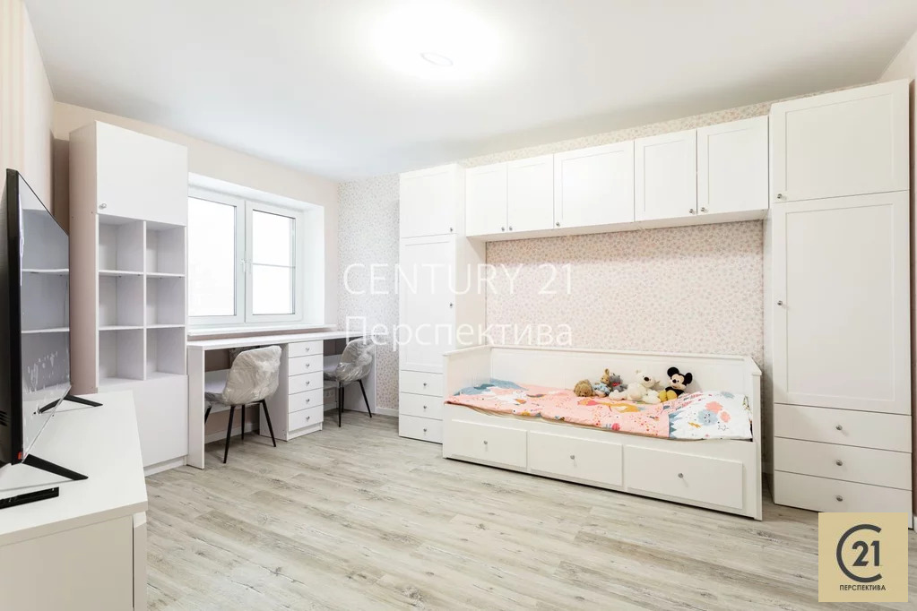 Продажа квартиры, Люберцы, Люберецкий район, Улица Кирова, 9, к.2 - Фото 4