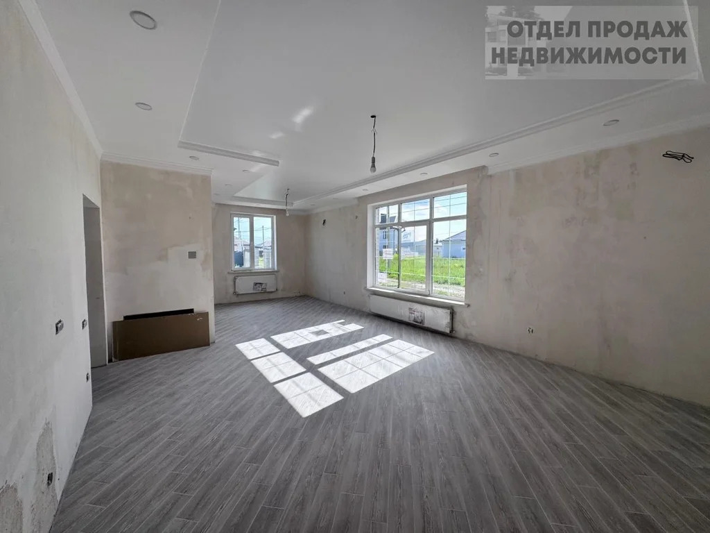 Большой дом - Фото 4