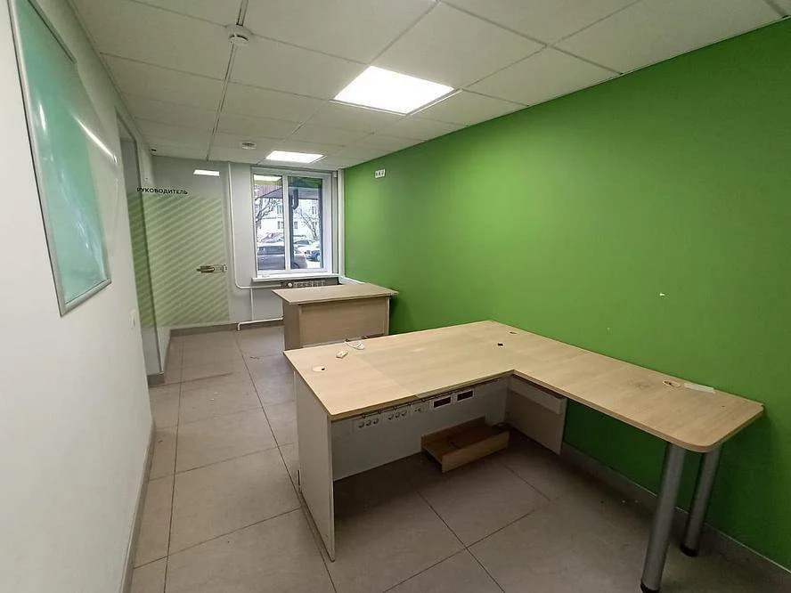 Торговое помещение 108.7 м2 - Фото 3