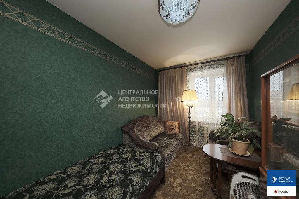 Продажа квартиры, Рязань, ул. Интернациональная - Фото 5