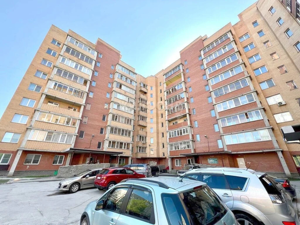 Продажа квартиры, Новосибирск, ул. Народная - Фото 2