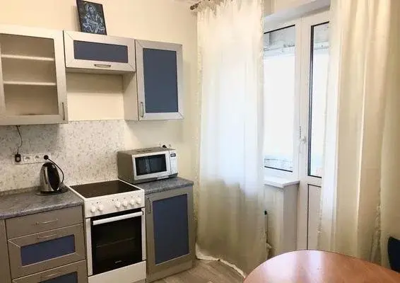 Кузьминская улица, 15 - Фото 5