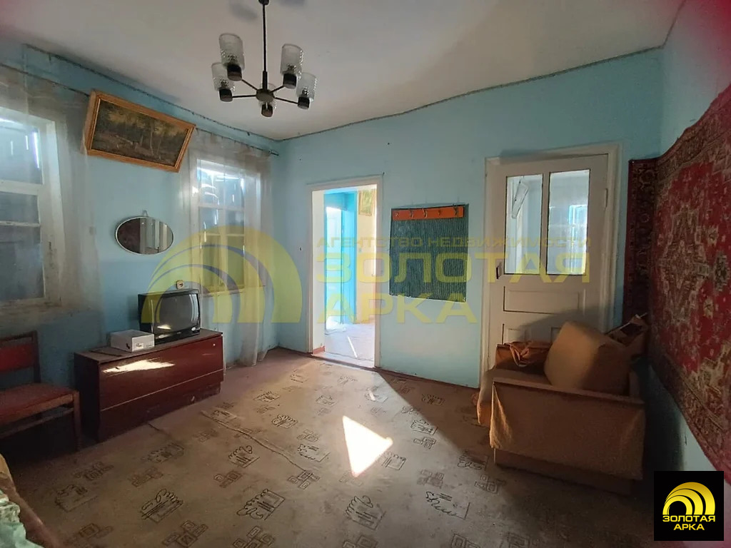 Продажа дома, Мингрельская, Абинский район, ул. Смирнова - Фото 8