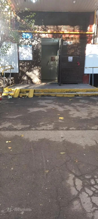 2-к. квартира, 47,2 м, 11/14 - Фото 16