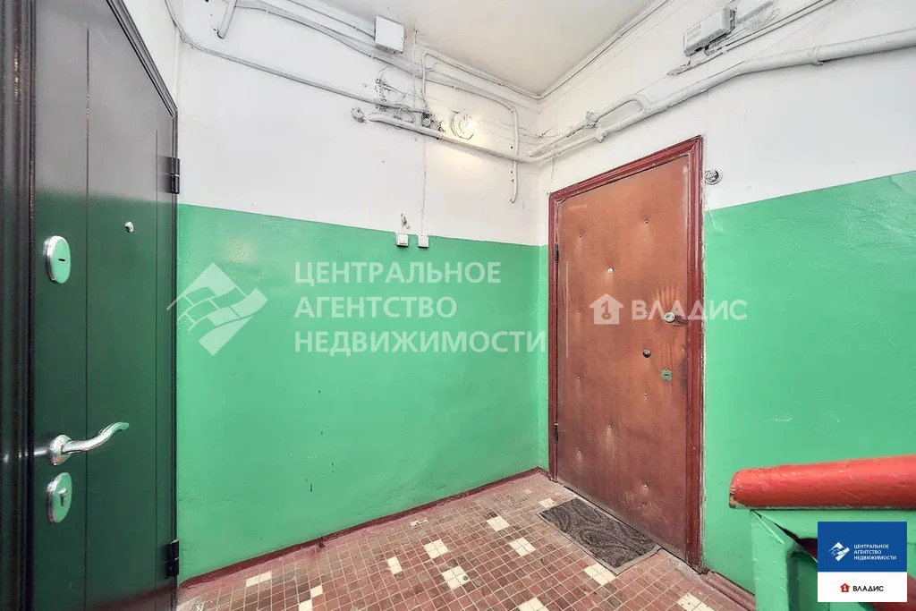 Продажа квартиры, Рязань, ул. Дзержинского - Фото 6