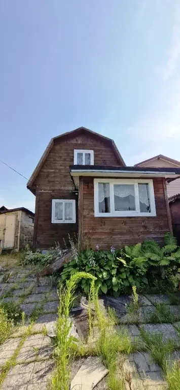 Дача в СНТ Строитель - Фото 1