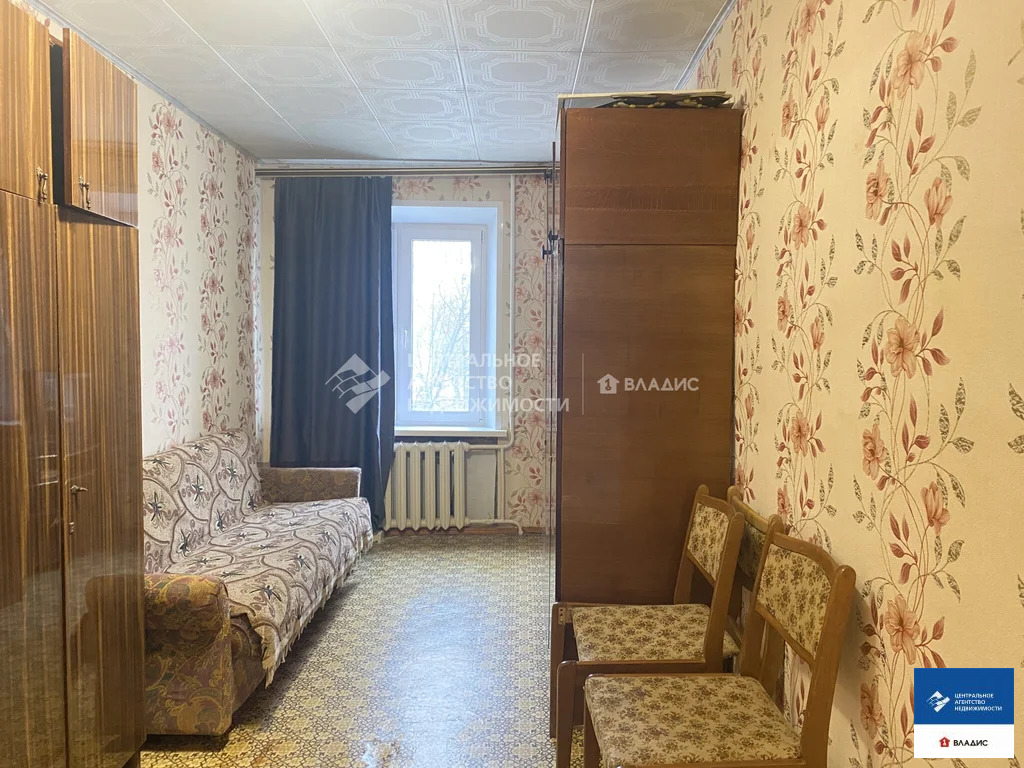 Продажа квартиры, Скопин - Фото 3