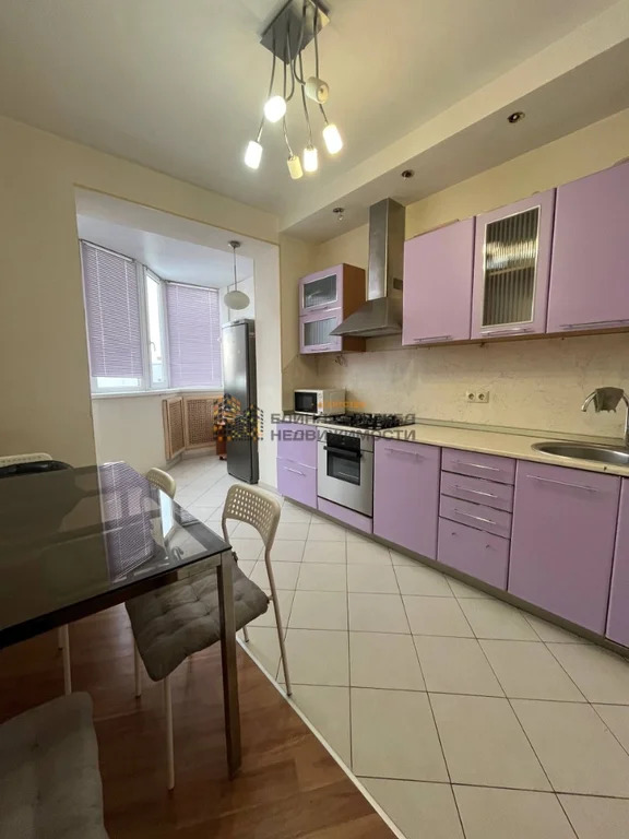 Аренда квартиры, Уфа, ул. Софьи Перовской - Фото 1