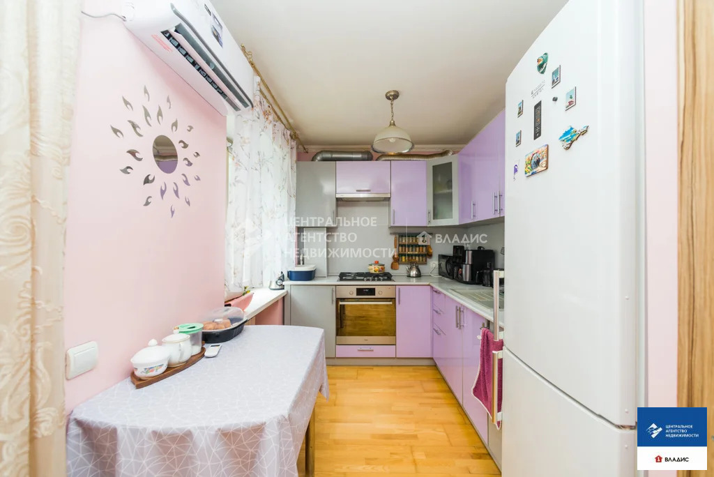 Продажа квартиры, Рязань, ул. Высоковольтная - Фото 5