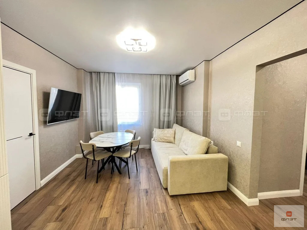 Продажа квартиры, Казань, ул. Чистопольская - Фото 7