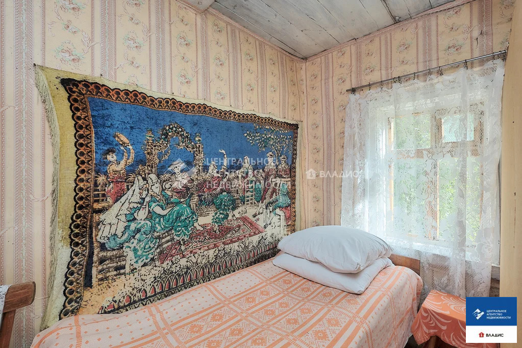 Продажа дома, Константиново, Рыбновский район - Фото 6