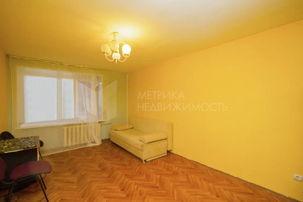 Продажа квартиры, Тюмень, г Тюмень - Фото 1