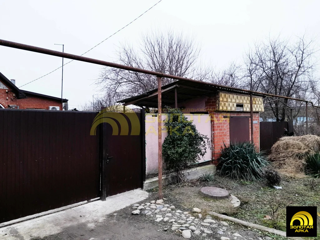 Продажа дома, Федоровская, Абинский район, ул. Школьная - Фото 4