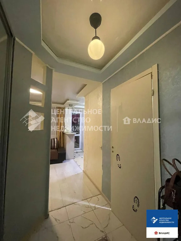 Аренда квартиры, Рязань, Семчинская улица - Фото 16