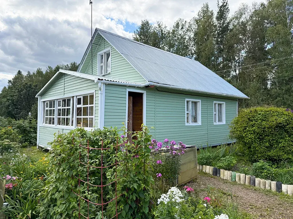 Дача в СНТ Орбита - Фото 2