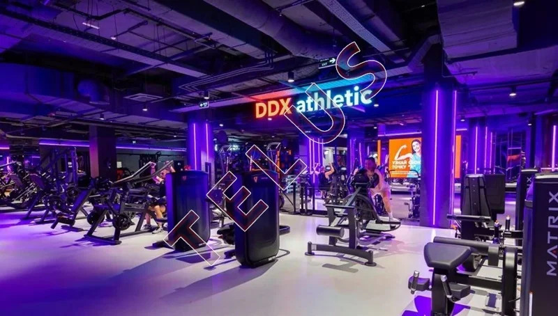 м Красносельская, ул Краснопрудная, 1835 м2, Помещение (ном. объекта: ... - Фото 3