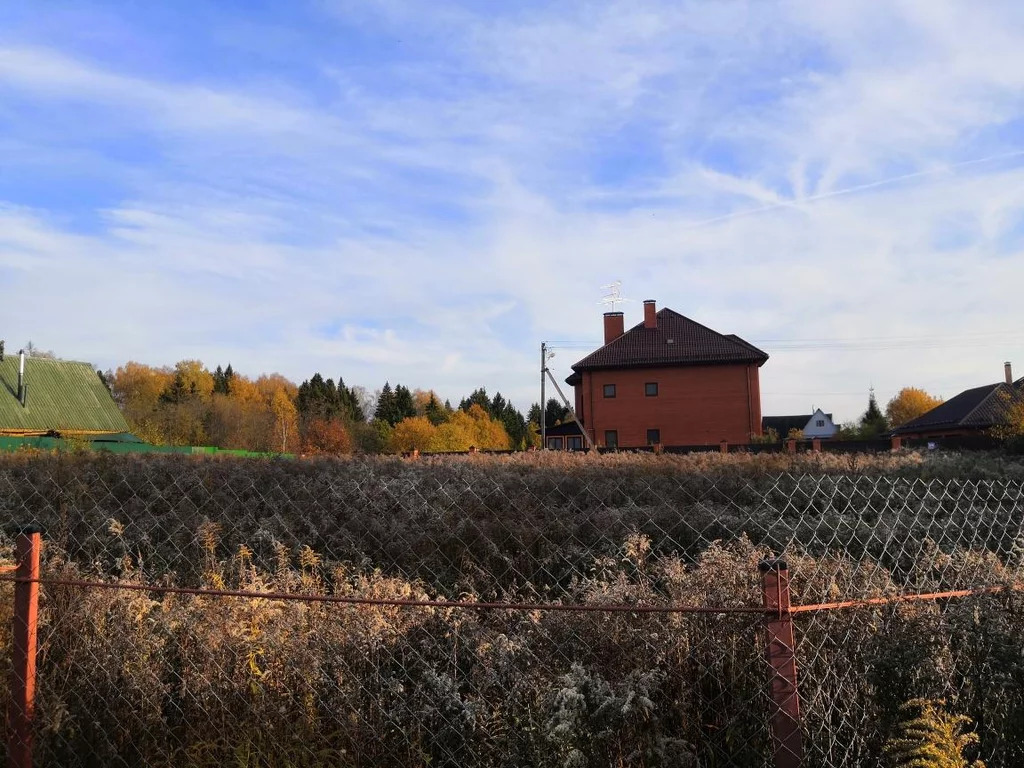 Купить Участок Агрогородок Истринский