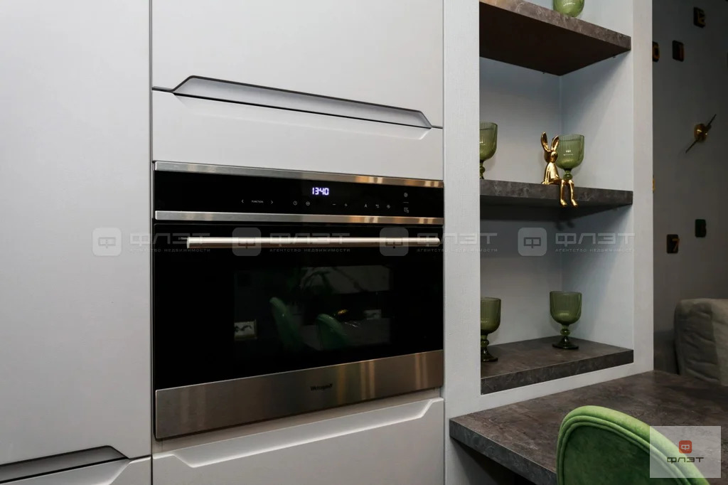 Продажа квартиры, Казань, ул. Вишневского - Фото 13