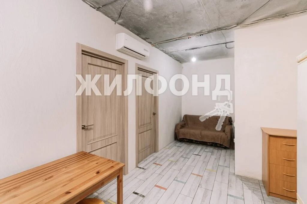 Продажа квартиры, Новосибирск, ул. Аникина - Фото 9